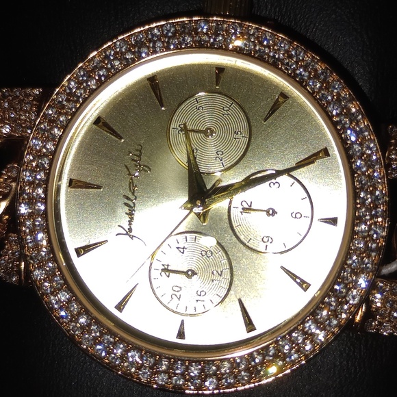 KENDALL + KYLIE Gorgeous Watch